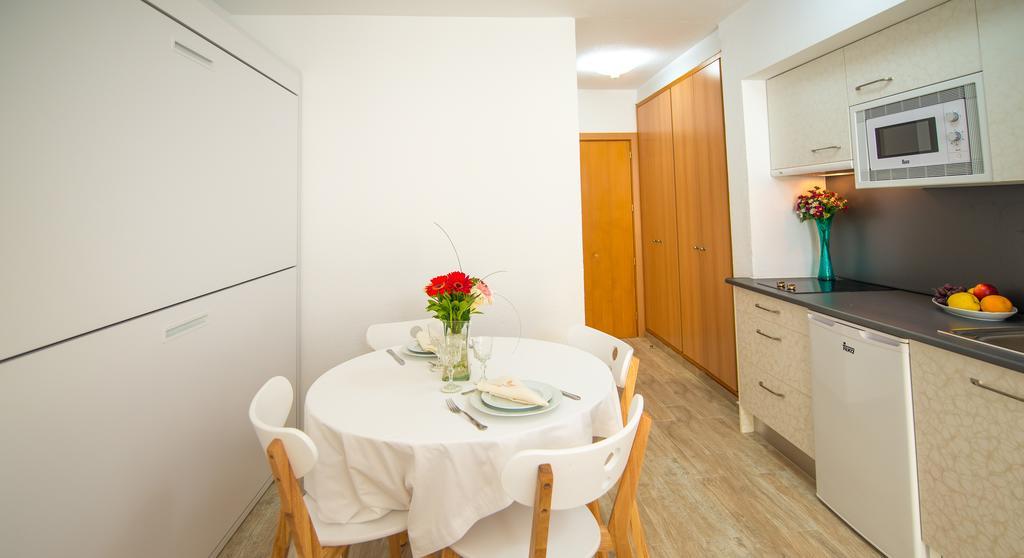 Ona Internacional Apartments 캠브릴스 객실 사진