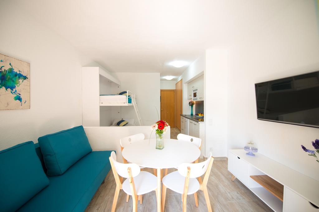 Ona Internacional Apartments 캠브릴스 객실 사진