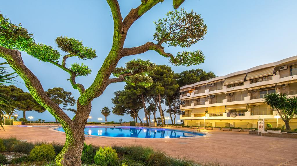 Ona Internacional Apartments 캠브릴스 객실 사진