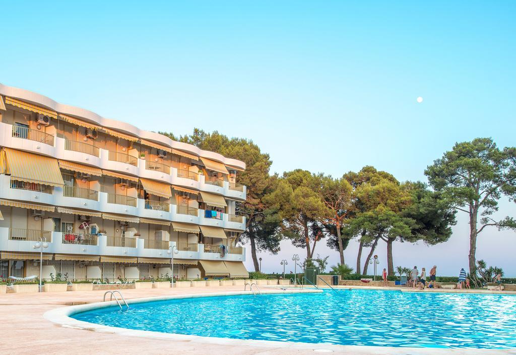 Ona Internacional Apartments 캠브릴스 객실 사진