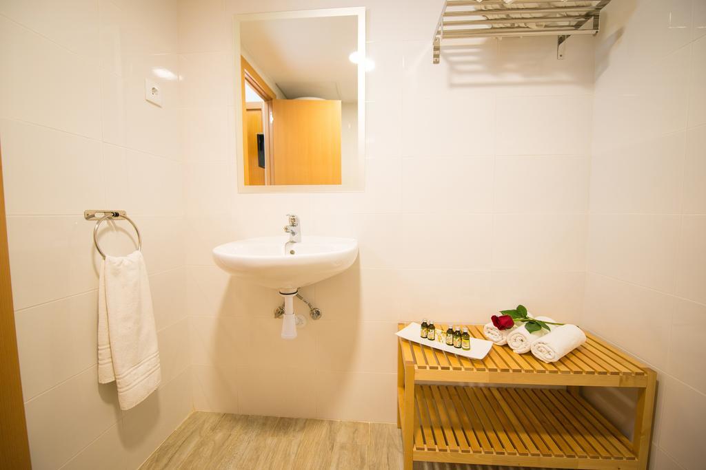 Ona Internacional Apartments 캠브릴스 객실 사진