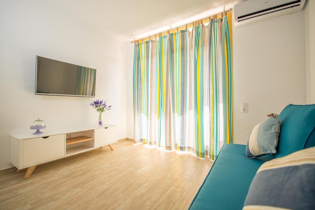 Ona Internacional Apartments 캠브릴스 객실 사진
